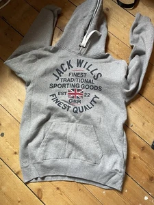 Jack wills Hoody New Without Tags - Picture 1 of 2