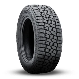 1 Arisun Aresta A/T ZG06 35x12.5x17 125Q All Terrain Truck SUV Load E 10 PLY - Picture 1 of 5