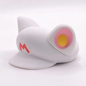 Tapa de botella White Tail Super Mario Bros Wonde Seven Eleven Limited Japón Envío gratuito - Imagen 1 de 11