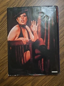 Thomas G. Aylesworth. History of Movie Musicals. Hardcover Book 1984 - Bild 1 von 8