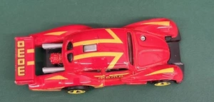 Hot Wheels Volkswagen Kafer Racer Beetle Red - Loose - Picture 1 of 4