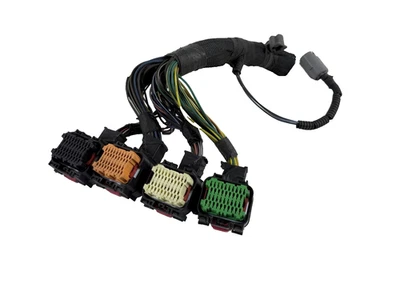 Dodge Nitro 2008 arnés de cableado coletas PCM ECU ECM módulo OEM P05187508AG Foto 1 de 4