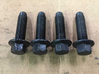 07 08 09 10 11 12 13 FORD EXPEDITION TRANSMISIÓN MONTADOS PERNOS DE SUSPENSIÓN DE ESCAPE Foto 1 de 4