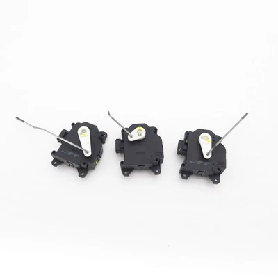 Actuador de calefacción Aston Martin RAPIDE Virage DB9 Vantage DBS RHD Foto 1 de 2