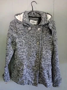 Daytrip Women's Medium Coat Jacket - Picture 1 of 6