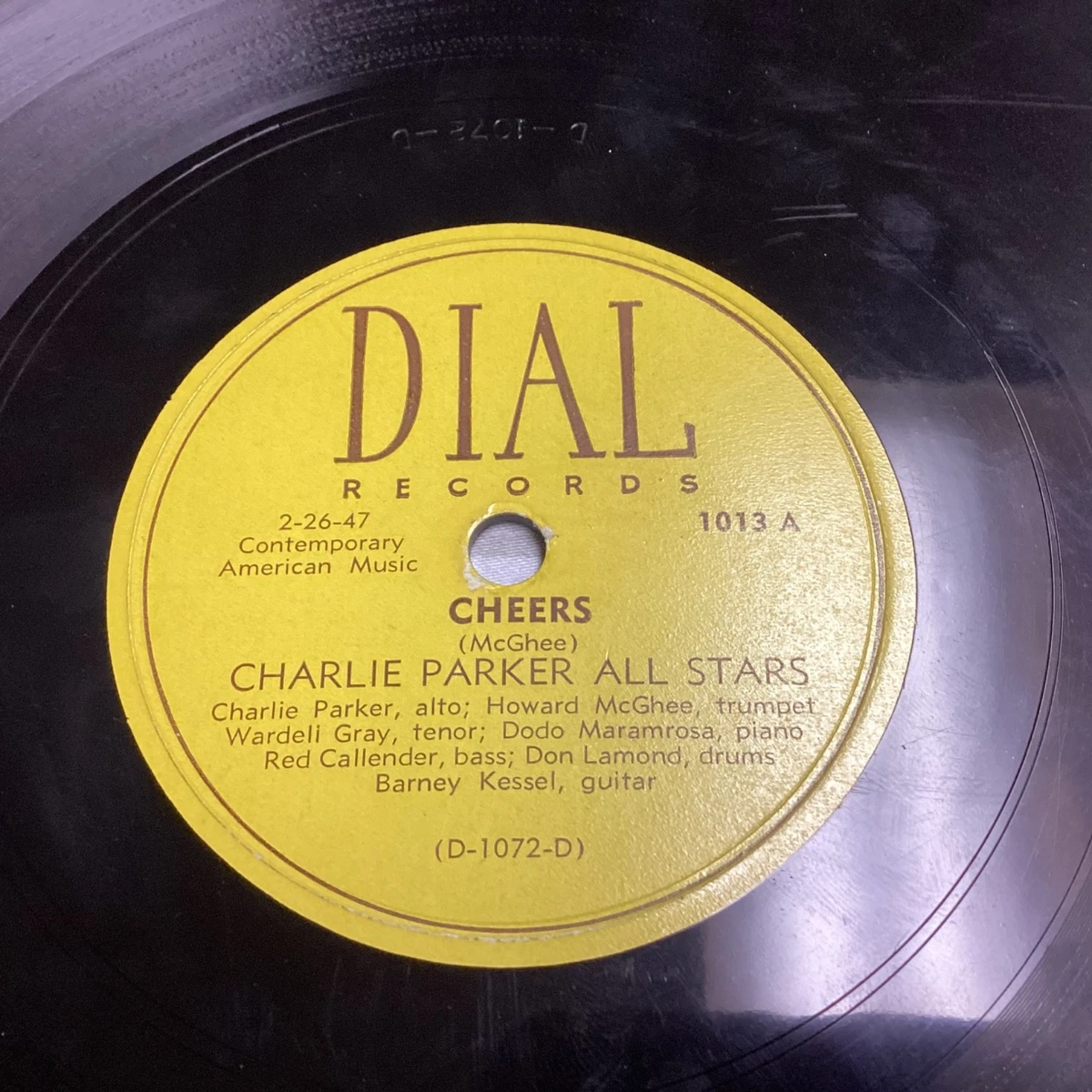 Miles Davis 78 RPM Vinyl Records for sale | eBay