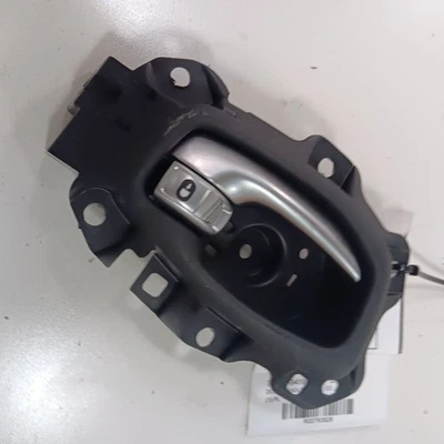 Jeep Compass Door Handle Right Passenger Rear Interior Inside  2018 2019 2020 20 - Image 1 of 4