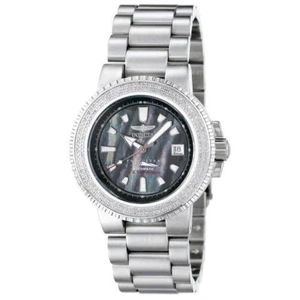Invicta 4511 Scuba Pro Diver 200 Diamond Swiss SellitaSW200 Reloj automático para hombre - Imagen 1 de 2