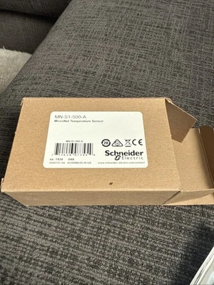 Schneider Electric MN-S1-500-A