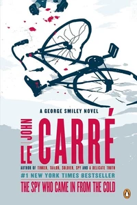 Der Spion, der aus der Kälte kam: Ein George-Smiley-Roman von John le Carr? (Engli - Bild 1 von 1