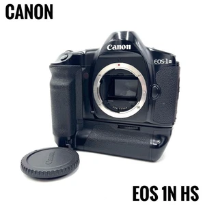 Good Operation Canon Eos 1N Hs Slr Camera - Picture 1 of 11