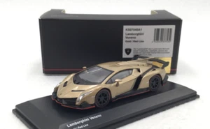 Lamborghini Veneno, escala 1:64 de Kyosho - Imagen 1 de 3