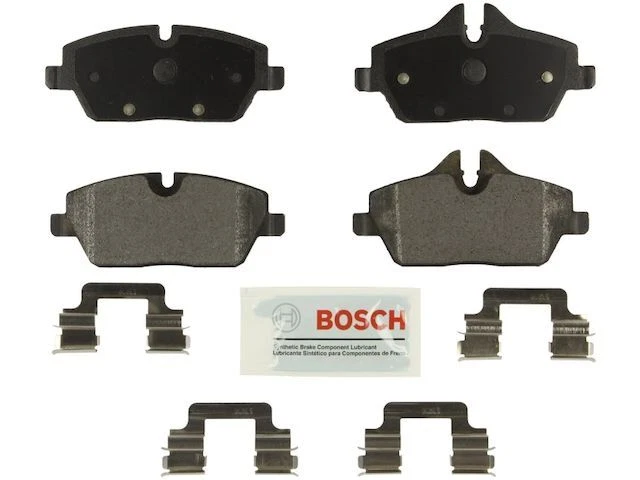 Front Bosch Brake Pad Set fits Mini Cooper 2007-2024 73JFYY - Image 1 of 1