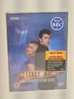 Doctor Who The Complete Second Series - Lenticular - DVD 6 Discs - New & Sealed