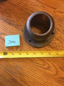 Weldon Tool 2" Holder PT# 96-262 - Picture 1 of 3