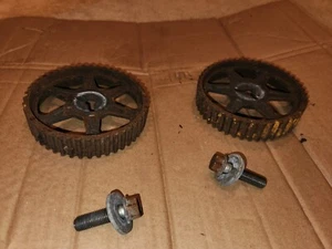 1993 Mazda Miata 1.6 Ltr Cam Gear Set - Picture 1 of 4