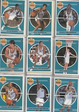 Panini Official Basketball Cards Trading Cards FRANCE 1994 No Sticker 1 Card