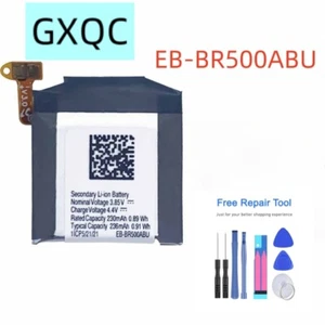 For Samsung SM-R500 Galaxy Watch Active 40mm Battery Replacement EB-BR500ABU NEW - Zdjęcie 1 z 5