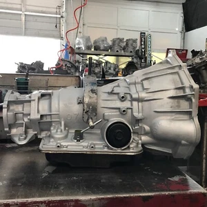2000 - 2003 Chevrolet S10/S15/Sonoma 4.3L 4x4 Transmission 4L60E - Picture 1 of 3