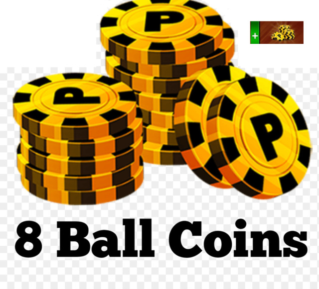 2billion LEGIT 8 Ball Coins POOL Billard Online Game PC Phone Ios Android