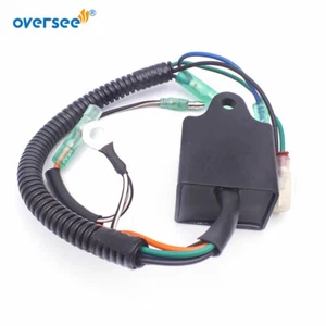 Oversee 32900-93911 CDI For SUZUKI Outboard DT15 9.9 HP 32900-93910 New Model - Picture 1 of 3