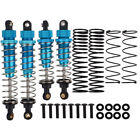 Aluminum Front Rear Shock Absorber for Tamiya DT-02 Holiday Buggy/Fighter Buggy