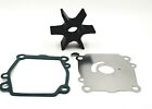 Water Pump Impeller Kit For Suzuki Outboard 90 100 Hp 2St 17400-87E04 Dt90 Dt100