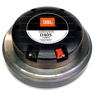 JBL Selenium D405 Horn Driver 200 Watts  "Monster Driver" - Picture 1 of 18