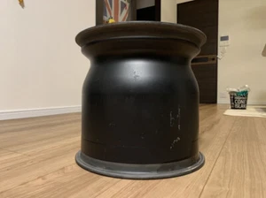 F1 Williams actual used front wheel Felipe Massa - Picture 1 of 6