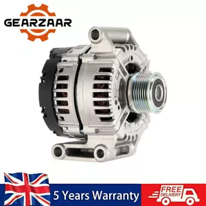 FITS FORD TRANSIT MK7 2.2 TDCI DIESEL 2006-2010 BRAND NEW 150A ALTERNATOR - Picture 1 of 11