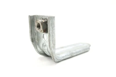 NEW OEM GM Exhaust Tail Pipe Hanger Front 15598205 Chevy Astro GMC Safari 85-91 - Image 1 of 4