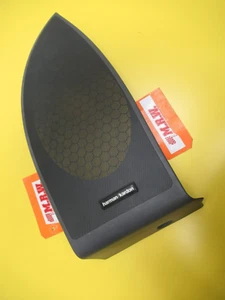 REAR RADIO SPEAKER COVER TRIM PANEL LEFT LR 4512786 for 02 03 04 05 06 SAAB 9-5 - Picture 1 of 23