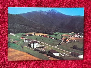 Postcard ~Steigenberger Hotel Sonnenhof~ UNMAILED - Picture 1 of 2