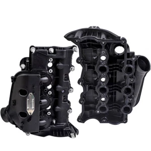 Inlet Manifold LH & RH For Discovery 4 for Range Rover 4 Sport LS LR105957 5956 - Picture 1 of 12