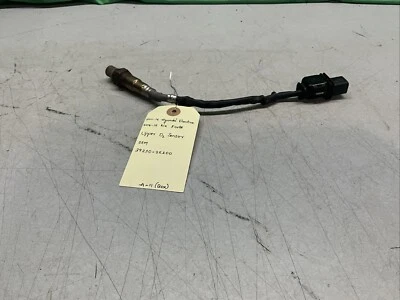 Sensor O2 superior Kia Forte 2011-2016 Hyundai Elantra 2014-2016 OEM 39210-2E100 Foto 1 de 4