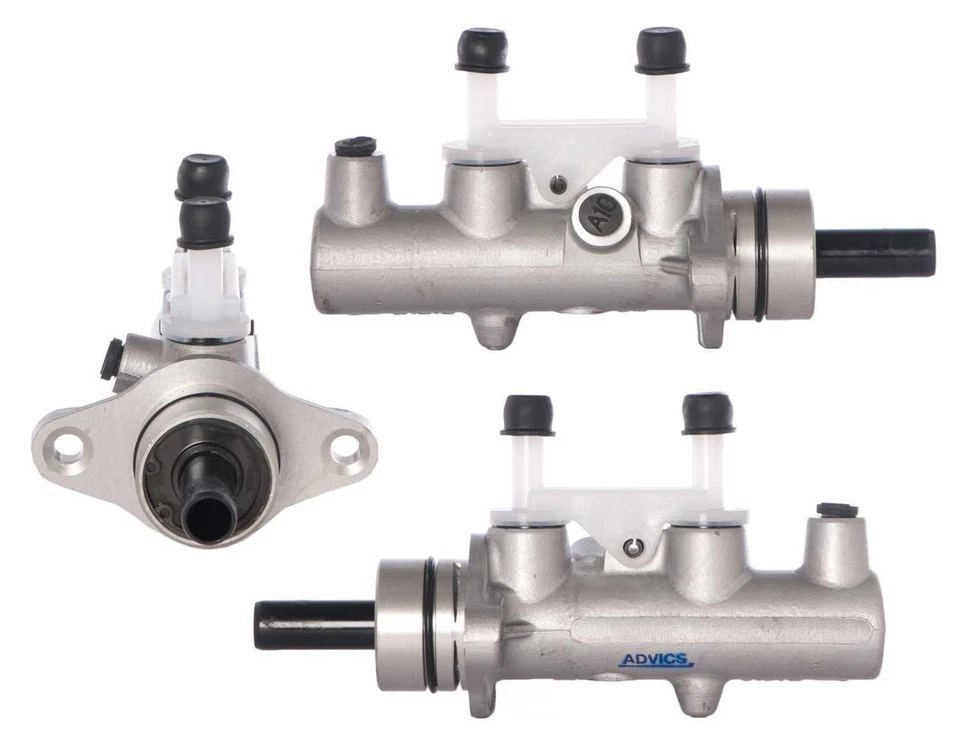 Brake Master Cylinder-OE ADVICS BMT-162 fits 2003 Lexus RX300 - Image 1 of 1