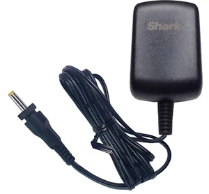 Véritable adaptateur secteur Shark pour aspirateur sans fil VACMOP VM200 VM20026 VM200C - Photo 1/4