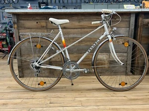 1970’s Peugeot PX18 Cruiser - Picture 1 of 3