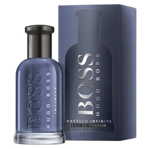 Hugo Boss Bottled Infinite Eau de Parfum 50 ml NEW. - Picture 1 of 1
