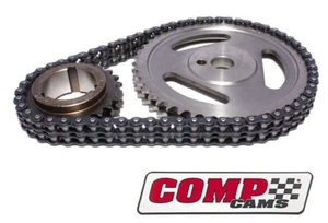 COMP Cams 2113 Magnum Double Roller Timing Chain Set, Oldsmobile 260-455 - Picture 1 of 1