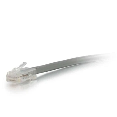 200ft (61m) Cat5e Non-Booted Unshielded (UTP) Ethernet Network Patch Cable-C2G - Image 1 of 4