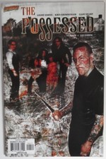2003 THE POSSESSED #4   -   F                        (INV17798)