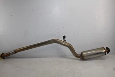 Tubo de escape central Acura ILX 2016-2020 FABRICANTE DE EQUIPOS ORIGINALES **solo recogida local** Foto 1 de 4