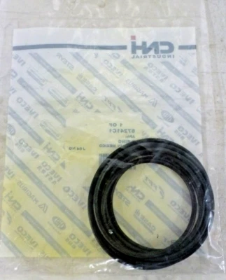 Case IH part# 67241C1 o-ring for rear drive axle - Image 1 of 2