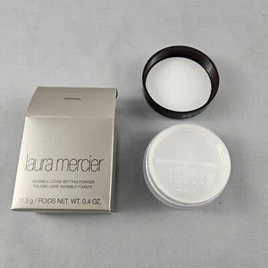 LAURA MERCIER Invisible Loose Setting Powder ~ Universal ~ 11.3 g /0.4 oz New - Bild 1 von 6