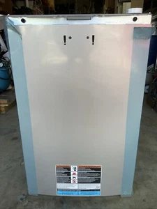 Lennox SLP99DFV Variable Capacity Gas Furnace M/N SLP99DF090XV48C -02 - Afbeelding 1 van 6