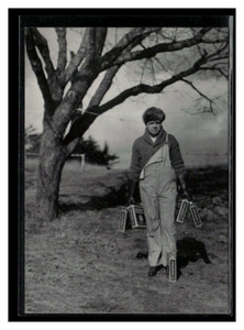 1994 Megacards Ruthian Shots #2 Babe Ruth