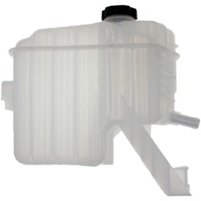 Depósito de refrigerante Dorman 603-008 para Chevy GMC Sierra 3500 HD Silverado 2500 Foto 1 de 3