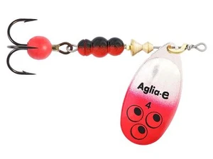 Mepps Aglia -e / talla #4 / 9g / hilandero / señuelo para trucha y salmón - Imagen 1 de 5