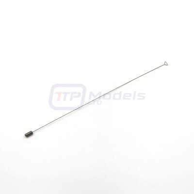 Tamiya Rough Rider/Sand Scorcher/Buggy Champ/Truck/Tanks, 5365001 Antenna, NEW - Image 1 of 2